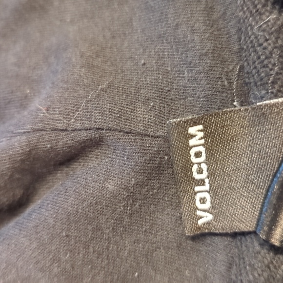 Volcom hoodie - Picture 4 of 4